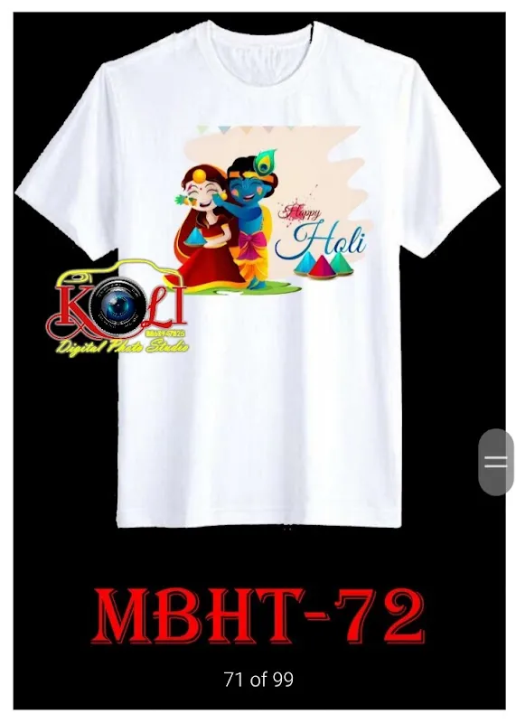 Koli Digital Photo Studio