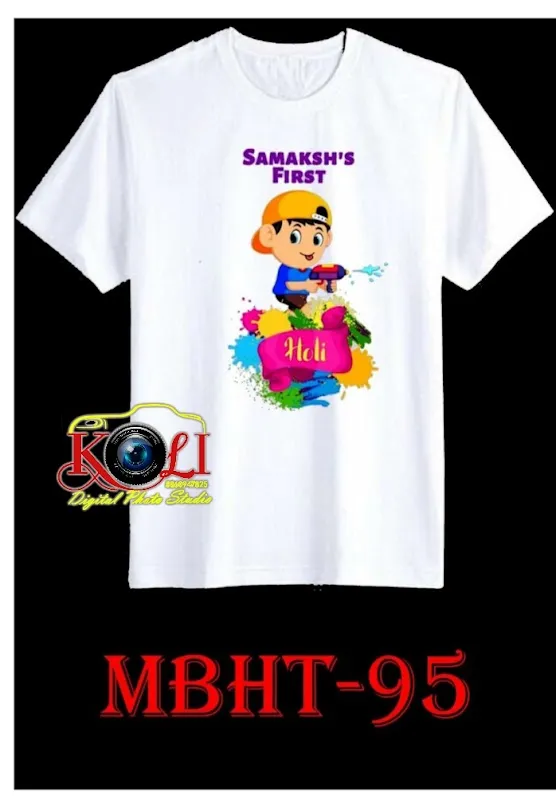 Koli Digital Photo Studio