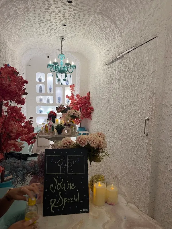 The Mini Date - Cookery Date | Fluid Bear | Art Date | Movie Date | Pottery Date
