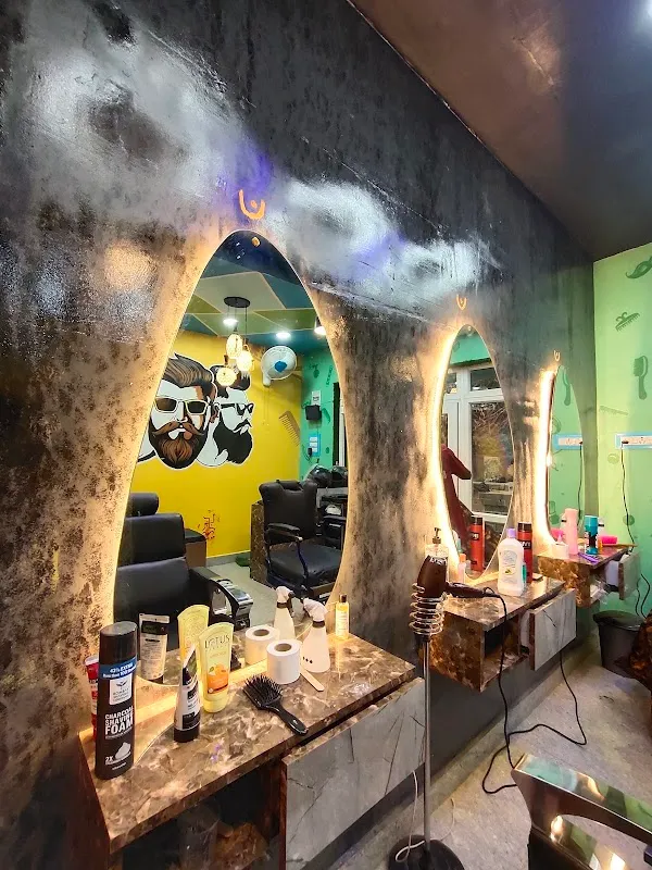 Rajdhani Parlour
