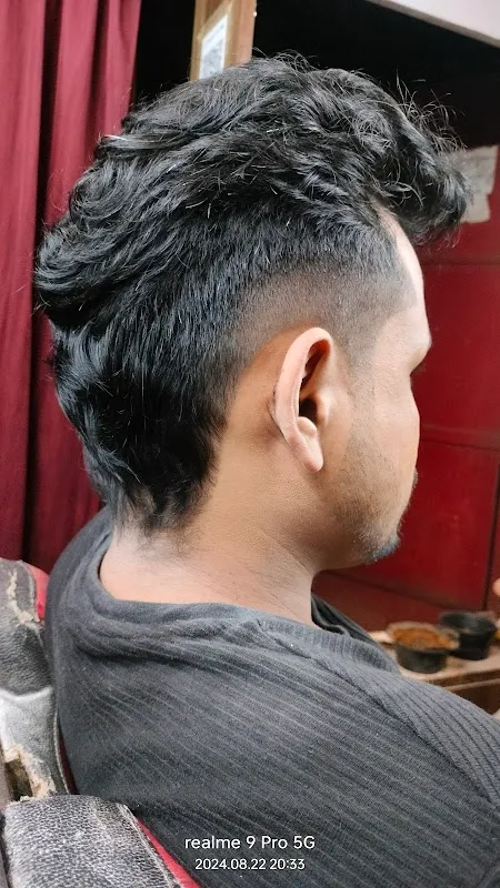 Rajdhani Parlour