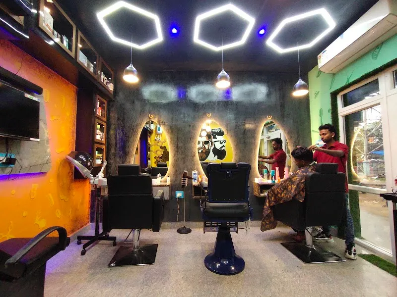 Rajdhani Parlour