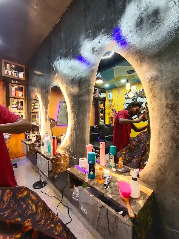 Rajdhani Parlour