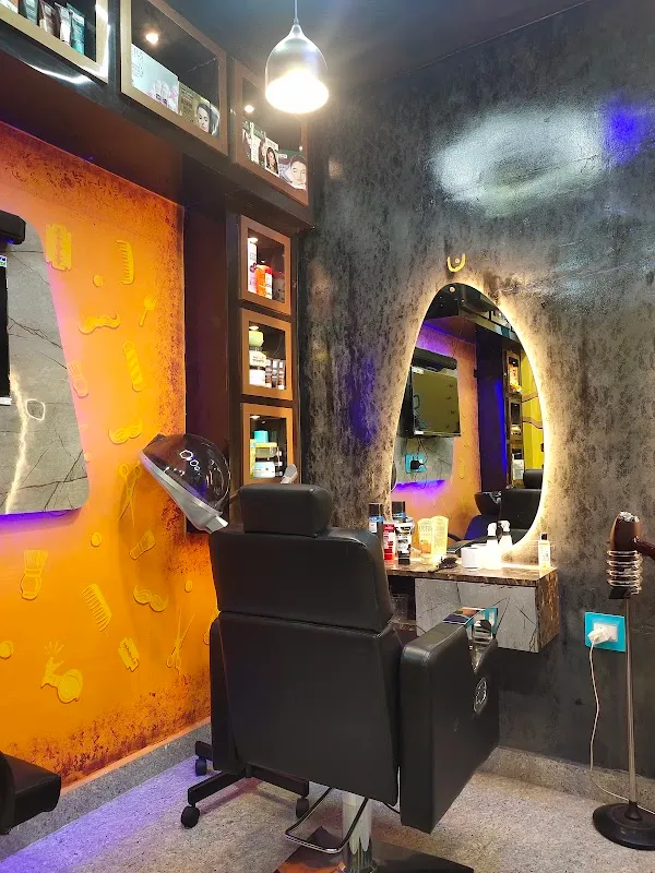Rajdhani Parlour