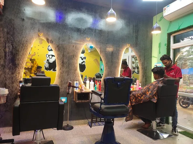 Rajdhani Parlour
