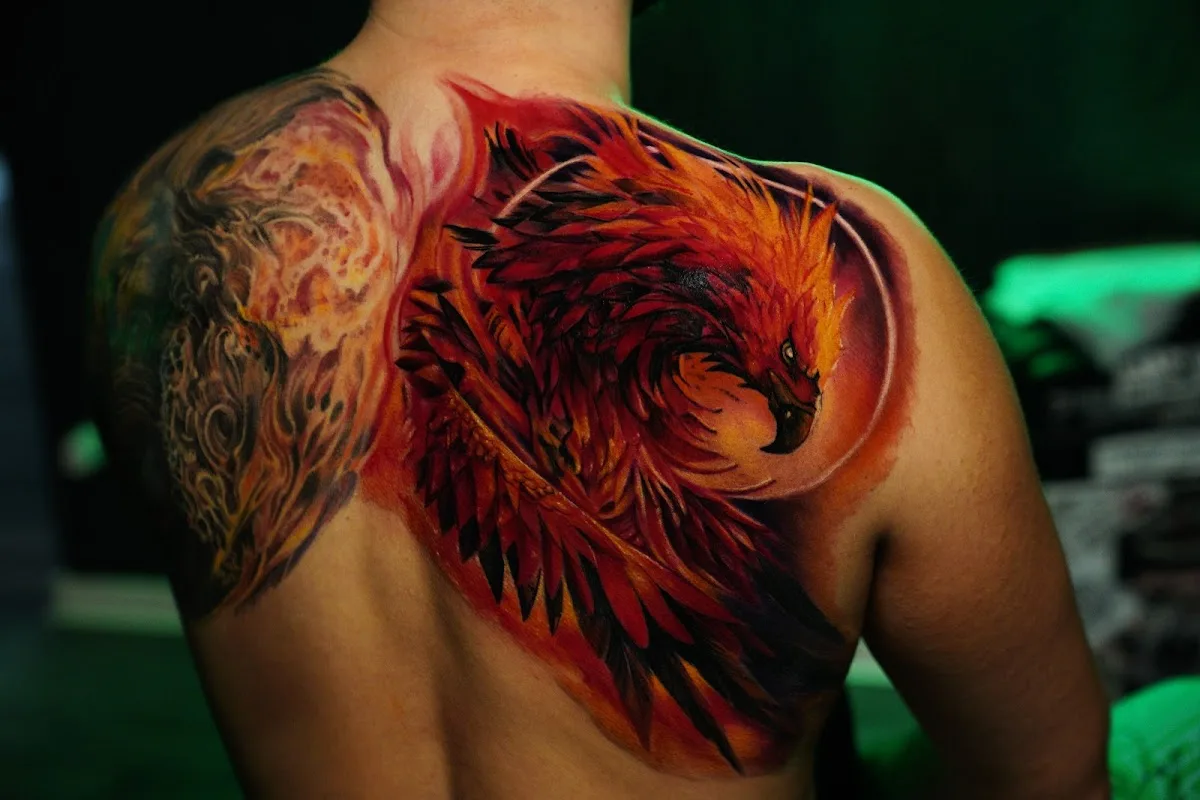 Next Level Tattoos Costi