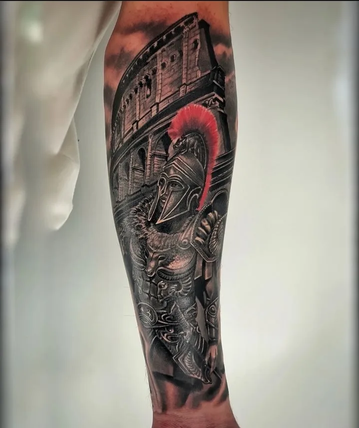 Next Level Tattoos Costi