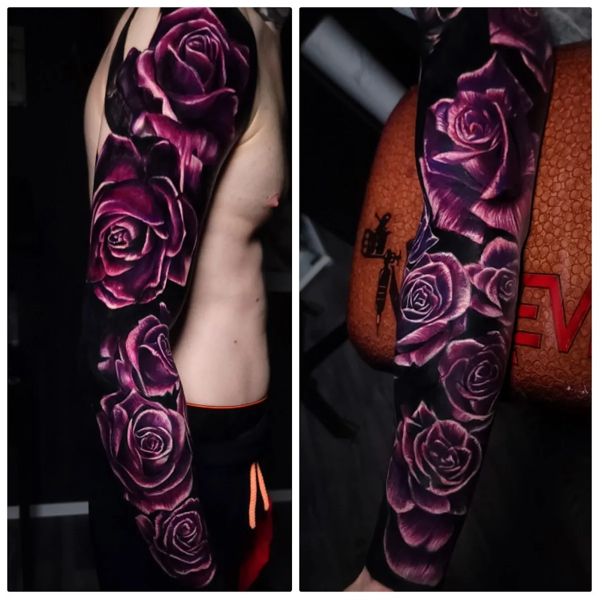 Next Level Tattoos Costi