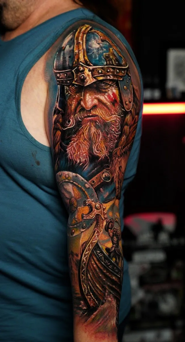 Next Level Tattoos Costi