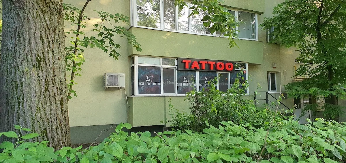 Next Level Tattoos Costi
