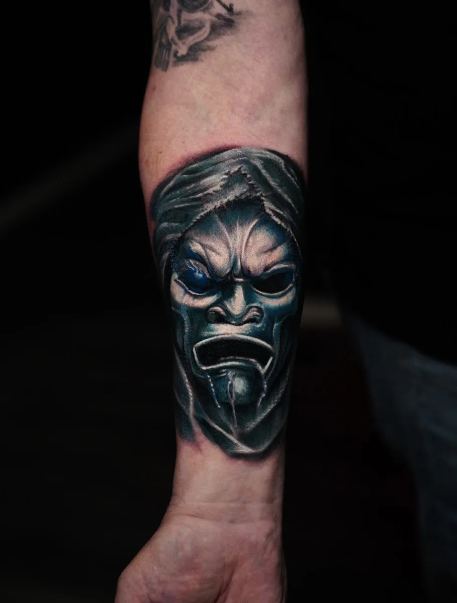 Next Level Tattoos Costi