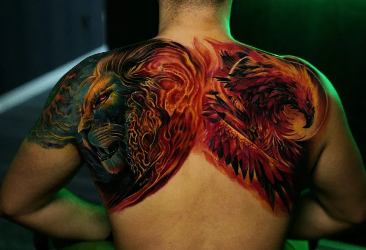 Next Level Tattoos Costi