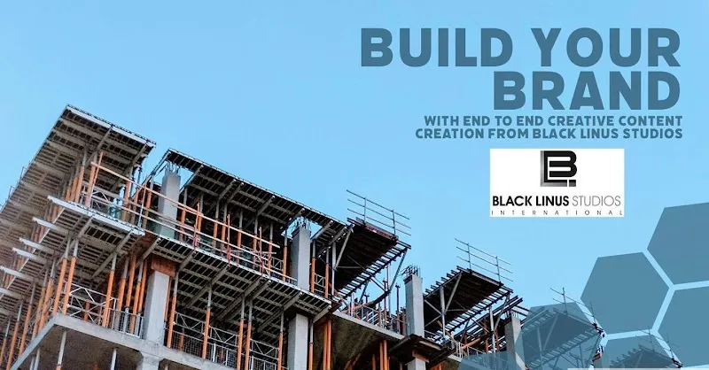 Black Linus Studios International LLP