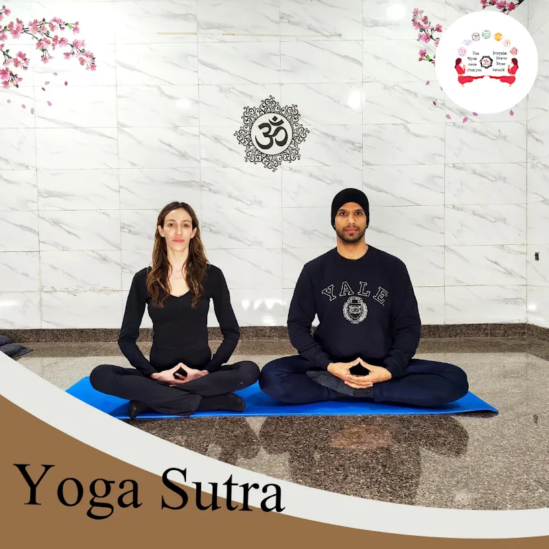 YOGA SUTRA