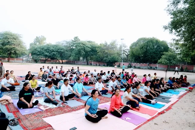 YOGA SUTRA