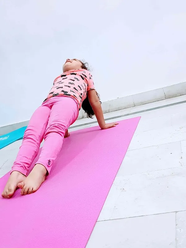 YOGA SUTRA