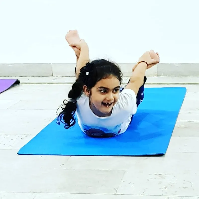 YOGA SUTRA