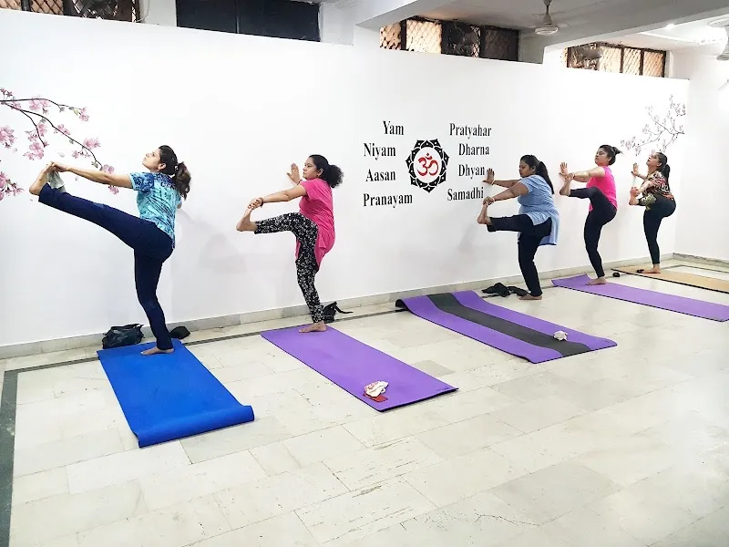YOGA SUTRA