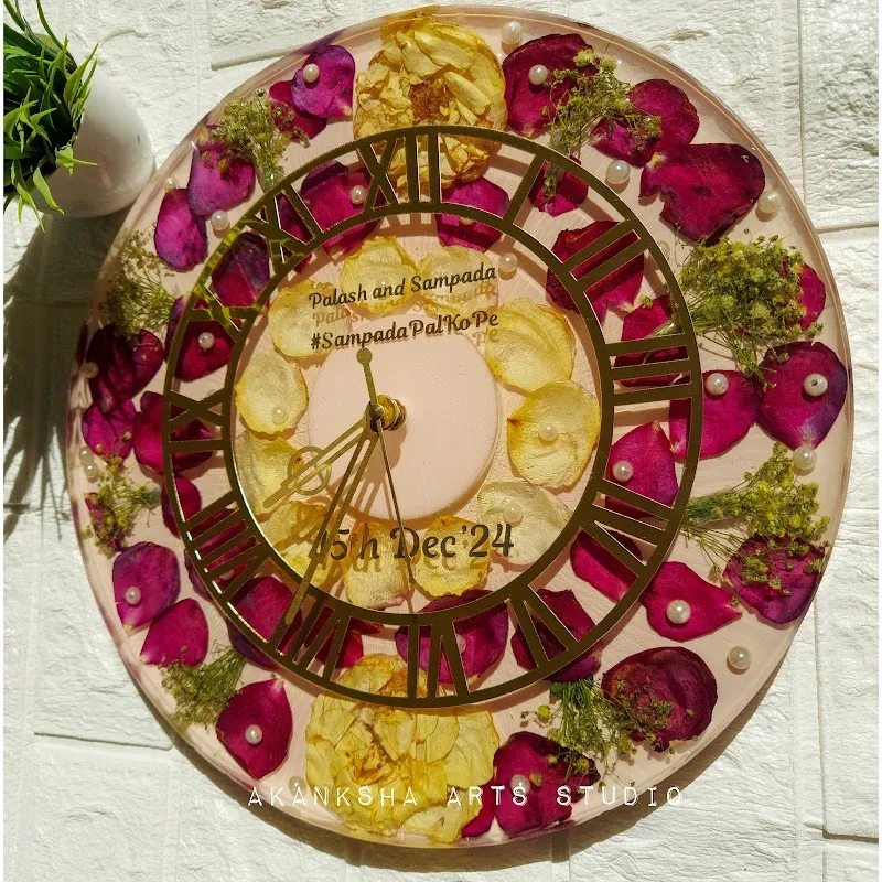 Akanksha Arts Studio