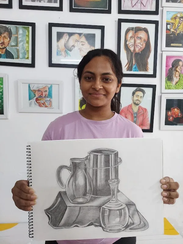 Akanksha Arts Studio
