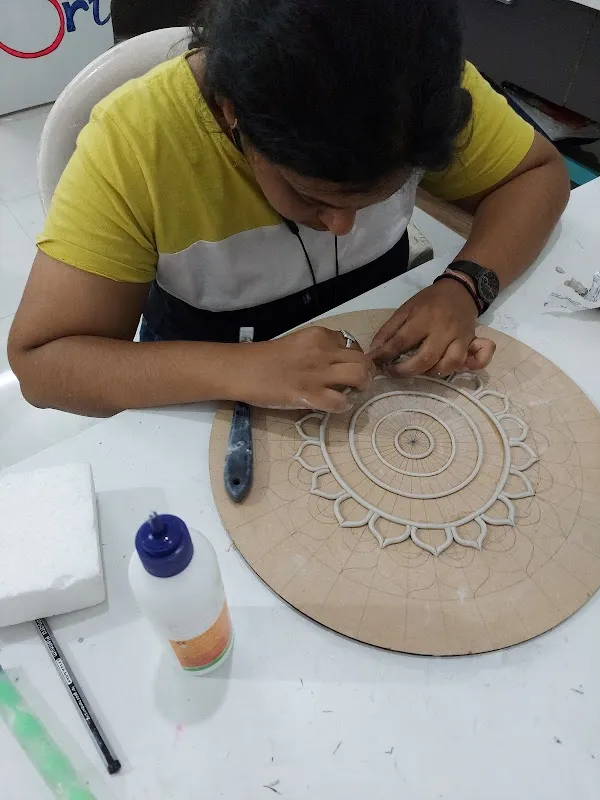 Akanksha Arts Studio