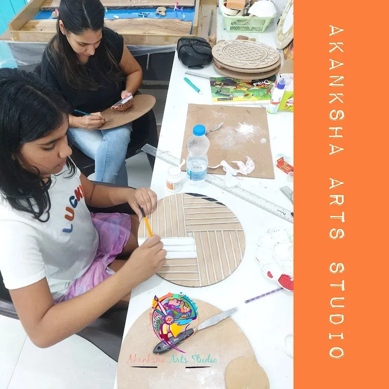 Akanksha Arts Studio