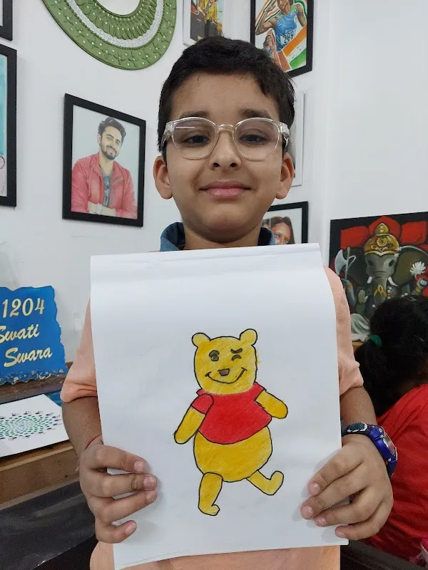 Akanksha Arts Studio
