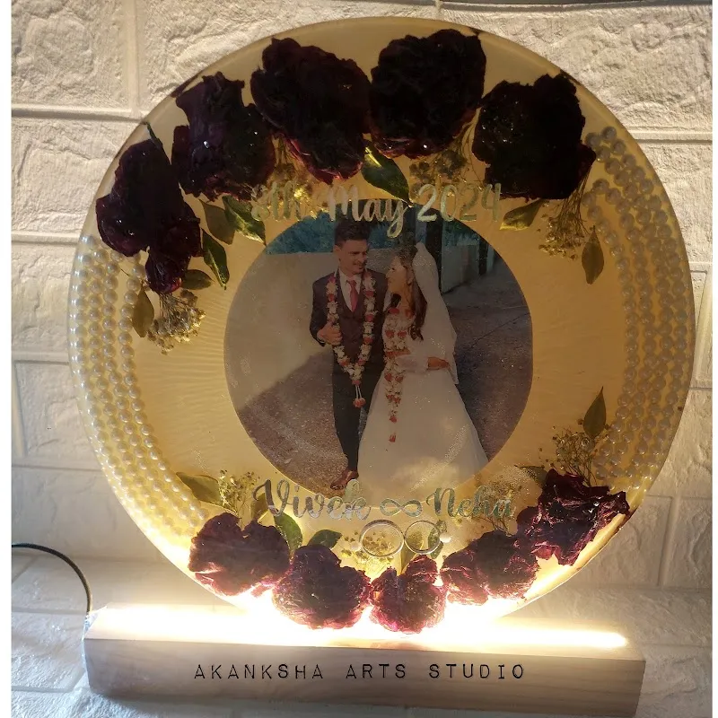Akanksha Arts Studio