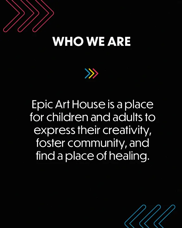 Epic Art House