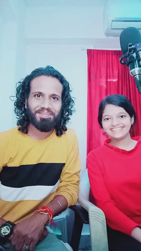 Saptak studio Jogeshwari