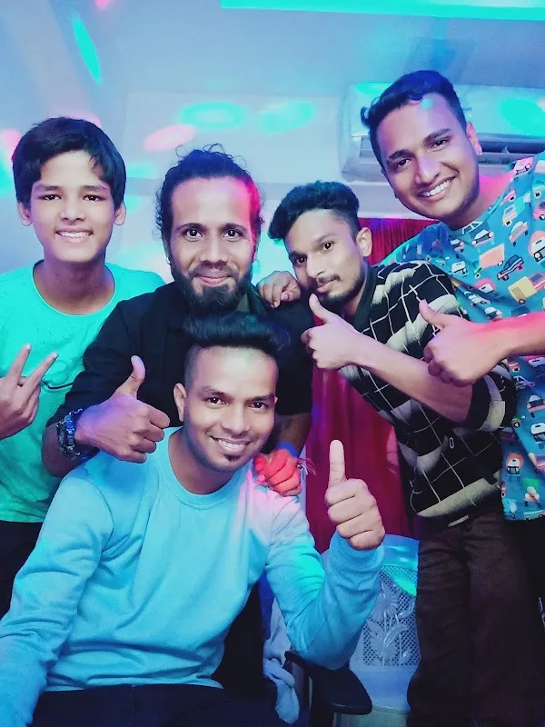 Saptak studio Jogeshwari