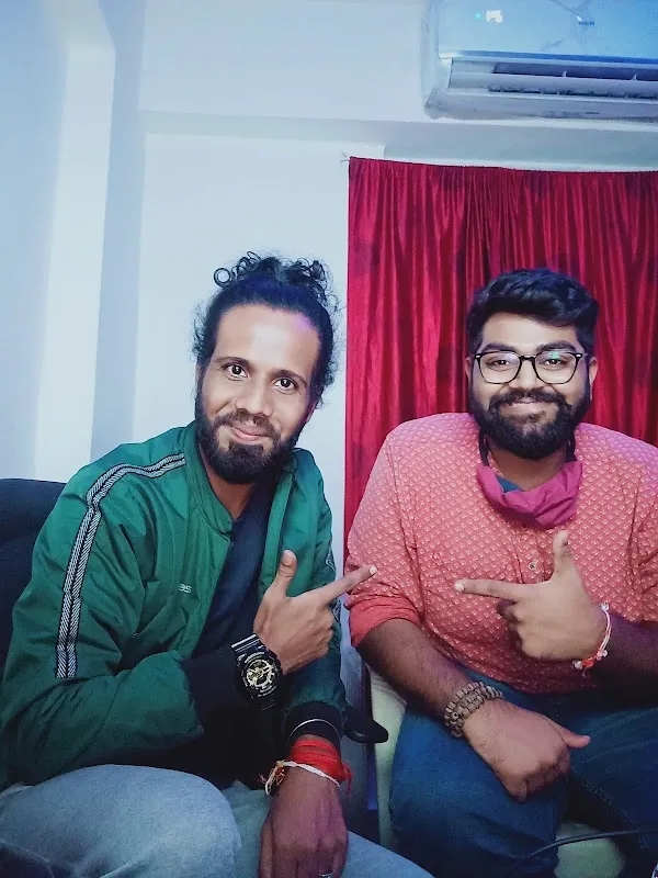 Saptak studio Jogeshwari