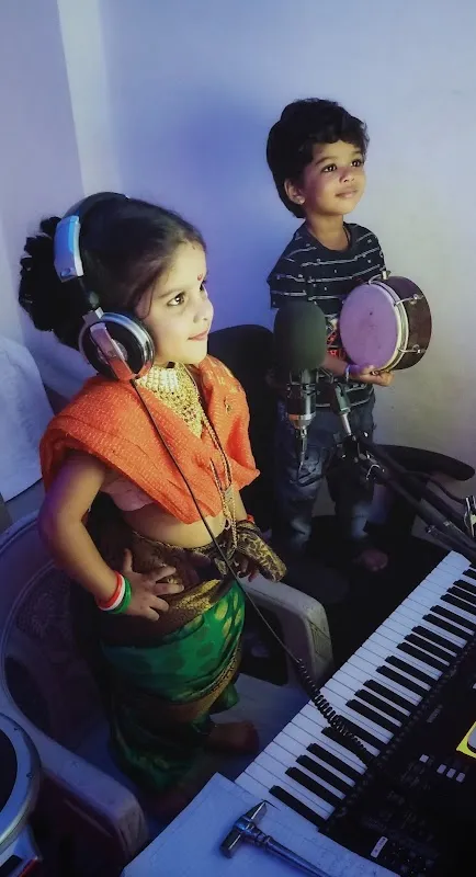 Saptak studio Jogeshwari