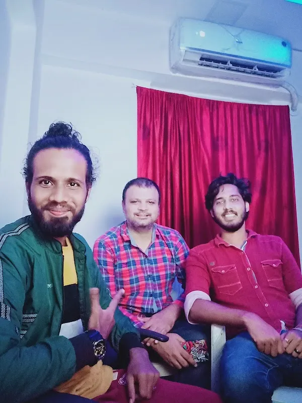 Saptak studio Jogeshwari