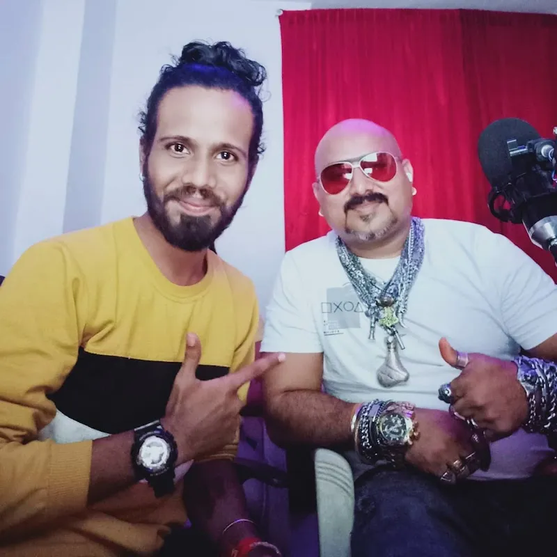 Saptak studio Jogeshwari
