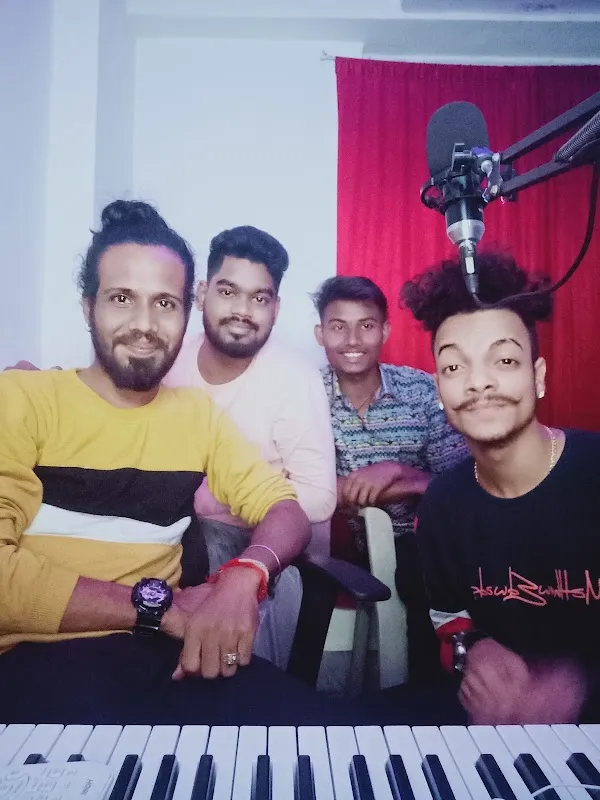 Saptak studio Jogeshwari