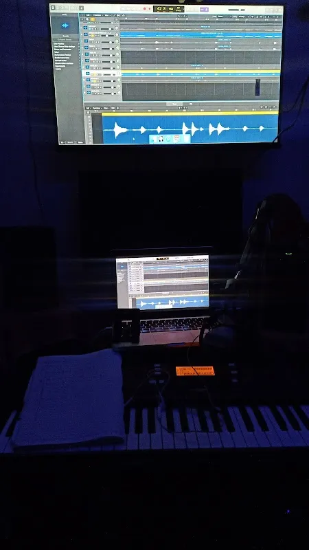Saptak studio Jogeshwari