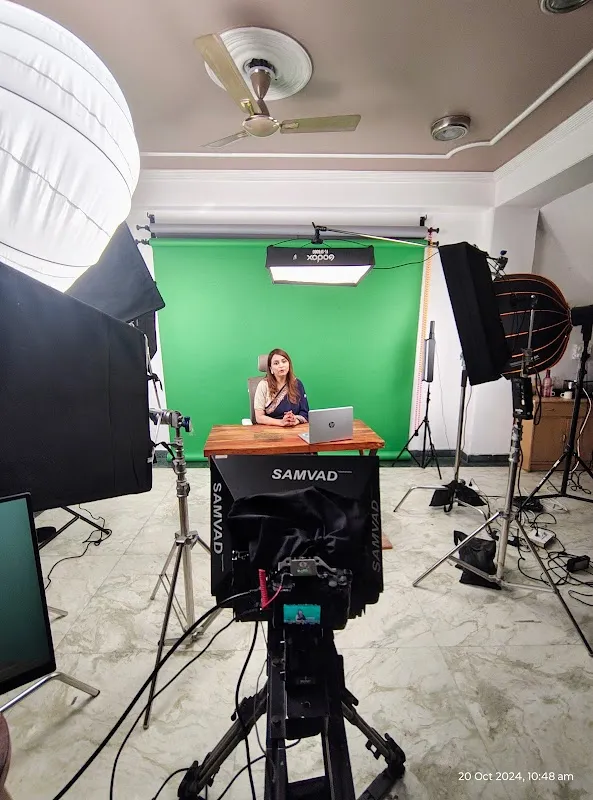 Zerography Production