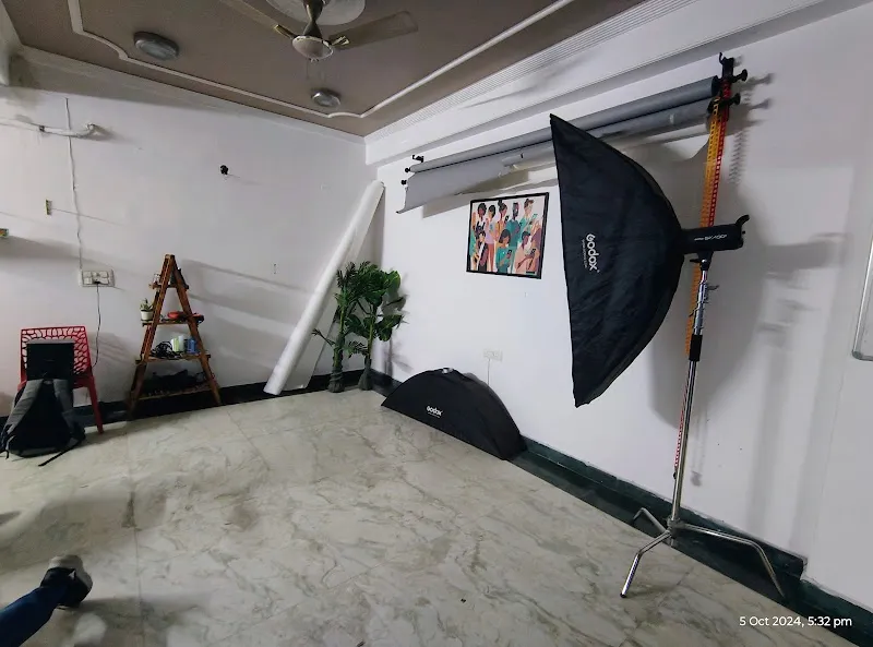 Zerography Production