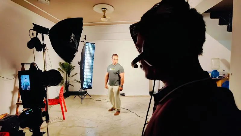 Zerography Production