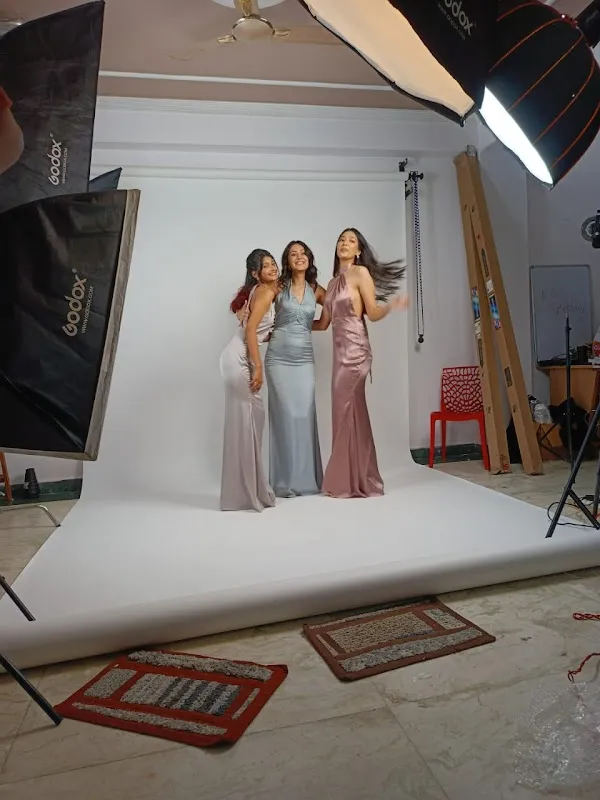 Zerography Production