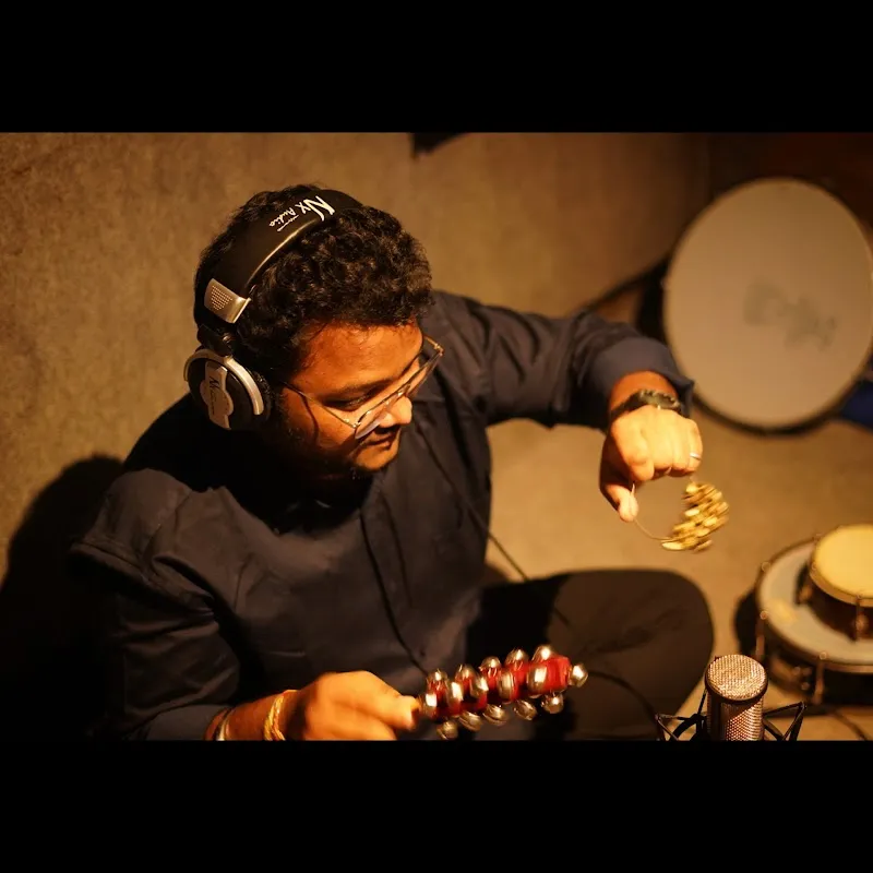 Rudram Studio