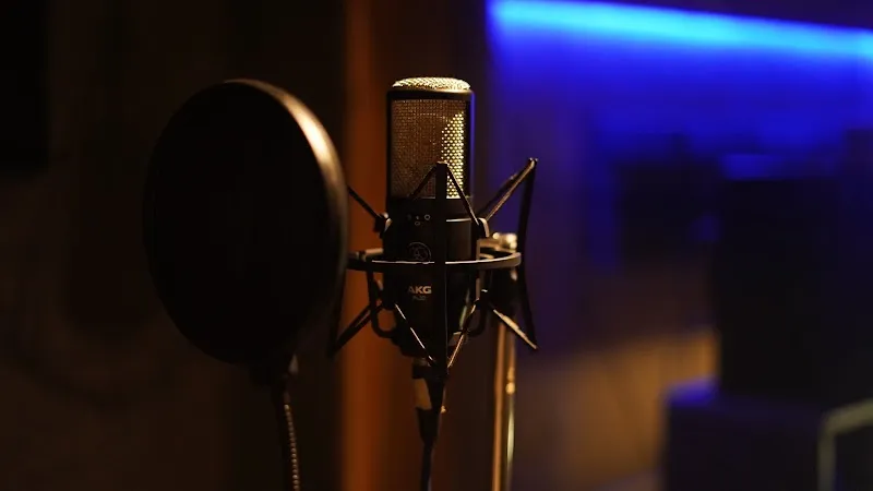Rudram Studio