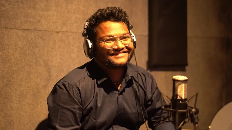 Rudram Studio