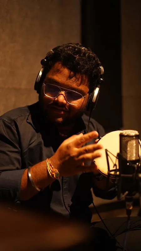Rudram Studio