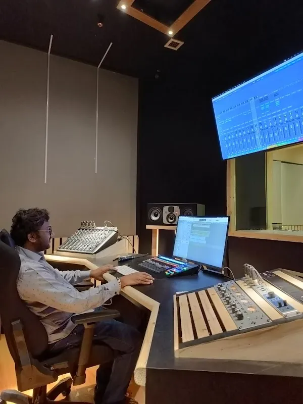 Rudram Studio