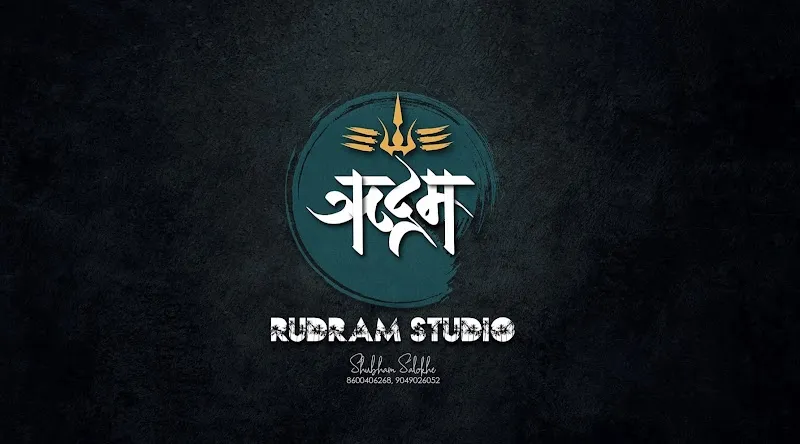 Rudram Studio
