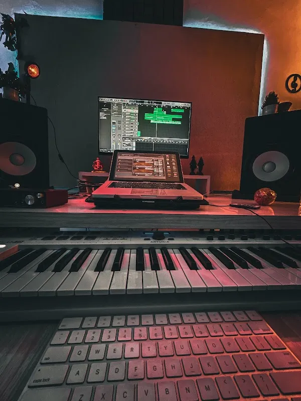 Rudram Studio