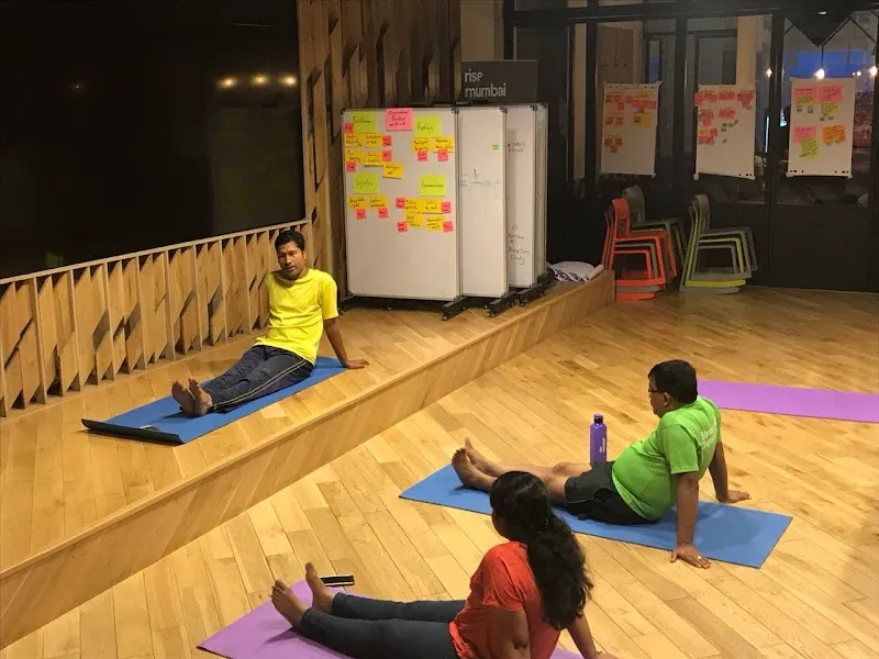 Shiva Yoga Centre