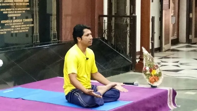 Shiva Yoga Centre